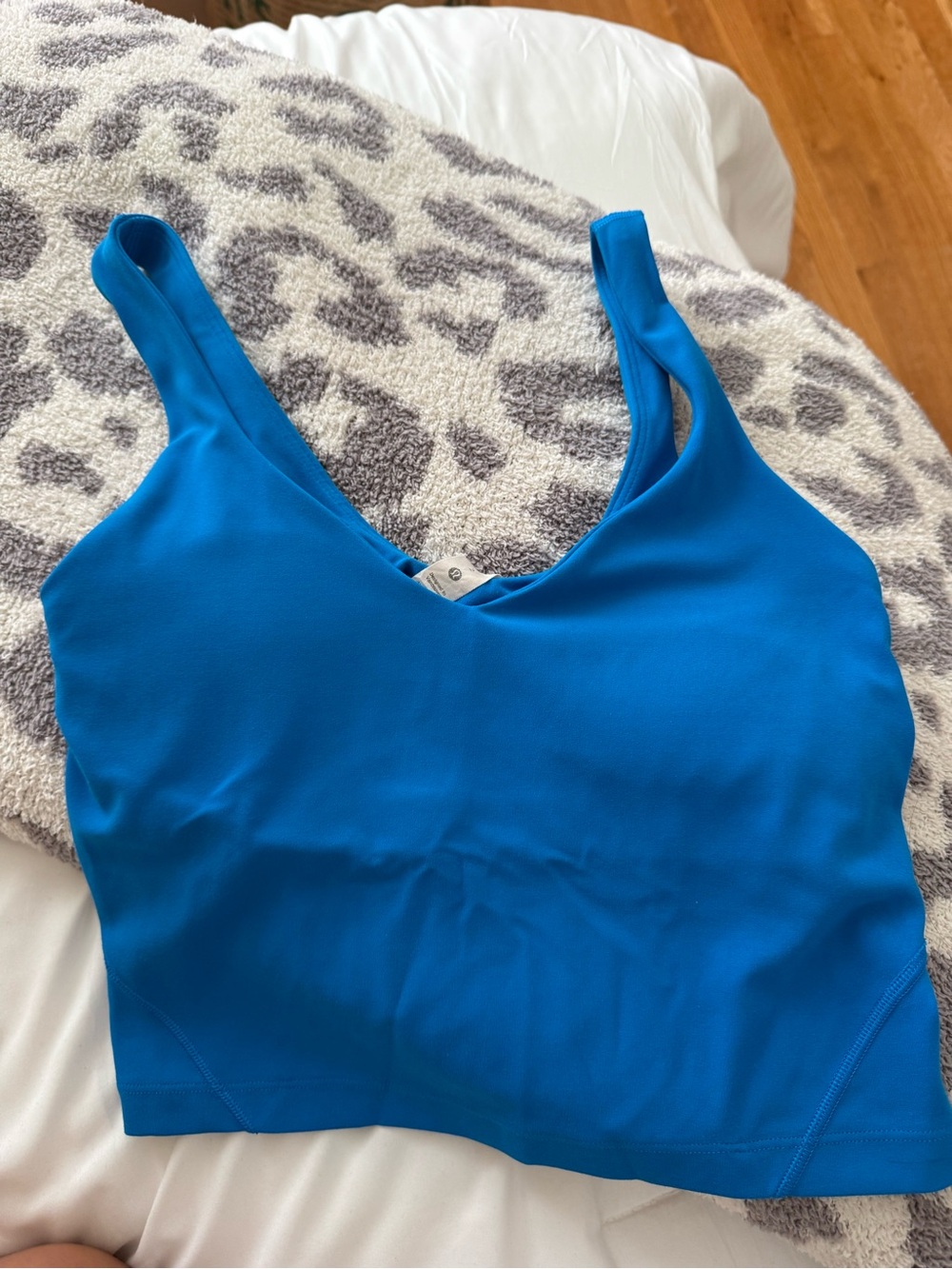 lululemon align tank top